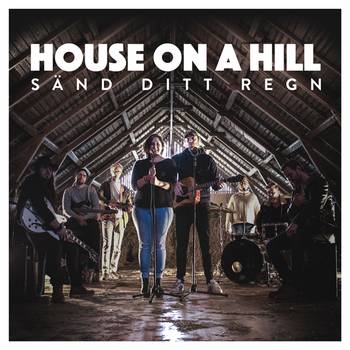 Sänd Ditt regn - CD, en produkt från Nya Musik som utvecklar och engagerar människor i alla åldrar.