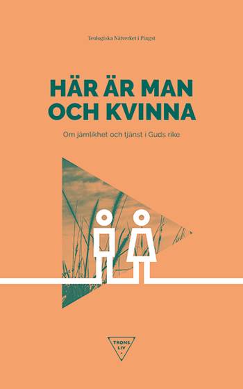 Här är man och kvinna - E-bok i pdf-format, en produkt från Nya Musik som utvecklar och engagerar människor i alla åldrar.