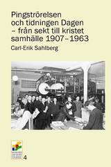 Pingströrelsen och tidningen Dagen - från sekt till kristet samhälle 1907-1963, en produkt från Nya Musik som utvecklar och engagerar människor i alla åldrar.