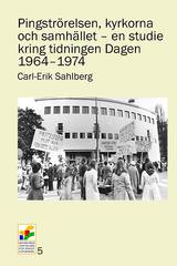 Pingströrelsen, kyrkorna och samhället - en studie kring tidningen Dagen 1964-19, en produkt från Nya Musik som utvecklar och engagerar människor i alla åldrar.