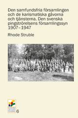 Den samfundsfria församlingen och de karismatiska gåvorna och tjänsterna, en produkt från Nya Musik som utvecklar och engagerar människor i alla åldrar.