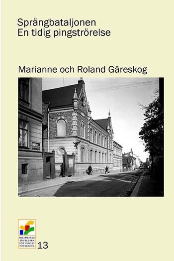 Sprängbataljonen En tidig pingströrelse, en produkt från Nya Musik som utvecklar och engagerar människor i alla åldrar.