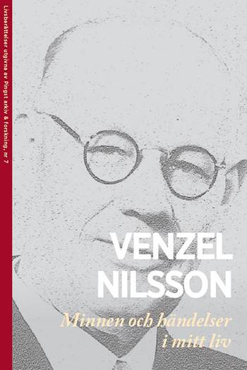 Minnen och händelser i mitt liv, en produkt från Nya Musik som utvecklar och engagerar människor i alla åldrar.