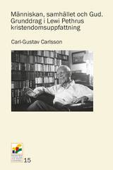 Människan, samhället och Gud. Grunddrag i Lewi Pethrus kristendomsuppfattning, en produkt från Nya Musik som utvecklar och engagerar människor i alla åldrar.