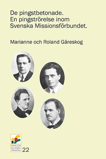 De pingstbetonade. En pingströrelse inom Svenska Missionsförbundet, en produkt från Nya Musik som utvecklar och engagerar människor i alla åldrar.