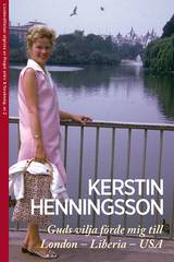 Guds vilja förde mig till London - Liberia - USA, en produkt från Nya Musik som utvecklar och engagerar människor i alla åldrar.