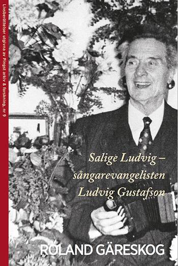 Salige Ludvig - sångarevangelisten Ludvig Gustafson, en produkt från Nya Musik som utvecklar och engagerar människor i alla åldrar.