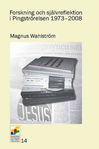 Forskning och självreflektion i Pingströrelsen 1973-2008, en produkt från Nya Musik som utvecklar och engagerar människor i alla åldrar.