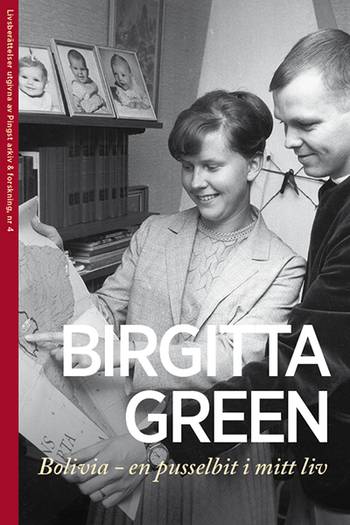 Bolivia - en pusselbit i mitt liv, en produkt från Nya Musik som utvecklar och engagerar människor i alla åldrar.