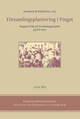 Församlingsplantering i Pingst, en produkt från Nya Musik som utvecklar och engagerar människor i alla åldrar.