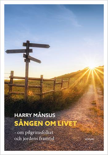 Sången om livet - om pilgrimsfolket och jordens framtid, en produkt från Nya Musik som utvecklar och engagerar människor i alla åldrar.