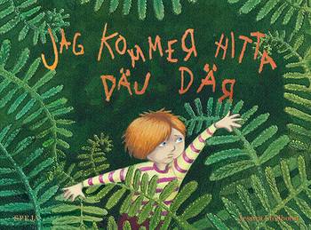 Jag kommer hitta dig där, en produkt från Nya Musik som utvecklar och engagerar människor i alla åldrar.