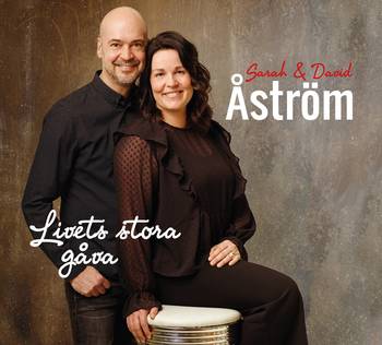 Livets stora gåva - CD, en produkt från Nya Musik som utvecklar och engagerar människor i alla åldrar.