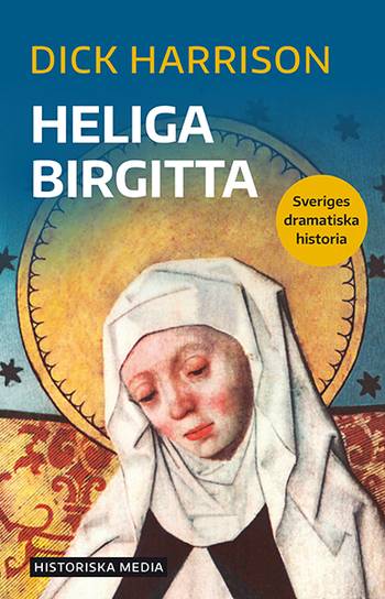Heliga Birgitta, en produkt från Nya Musik som utvecklar och engagerar människor i alla åldrar.