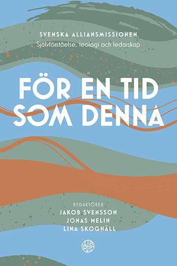 För en tid som denna, en produkt från Nya Musik som utvecklar och engagerar människor i alla åldrar.