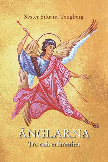 Änglarna : Tro och erfarenhet, en produkt från Nya Musik som utvecklar och engagerar människor i alla åldrar.