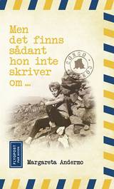 Men det finns sådant hon inte skriver om ..., en produkt från Nya Musik som utvecklar och engagerar människor i alla åldrar.