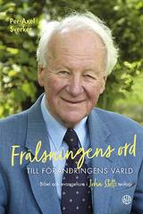Frälsningens ord till förändringens värld, en produkt från Nya Musik som utvecklar och engagerar människor i alla åldrar.