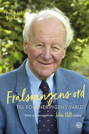 Frälsningens ord till förändringens värld, en produkt från Nya Musik som utvecklar och engagerar människor i alla åldrar.
