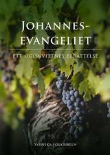 Johannesevangeliet, en produkt från Nya Musik som utvecklar och engagerar människor i alla åldrar.