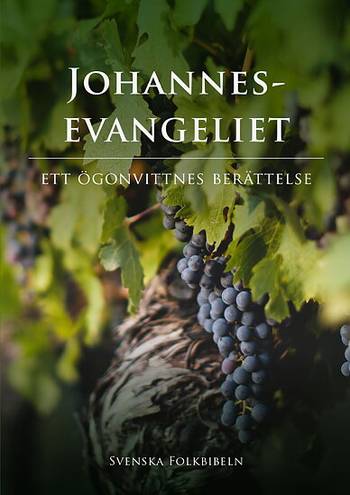 Johannesevangeliet, en produkt från Nya Musik som utvecklar och engagerar människor i alla åldrar.