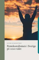 Pentekostalismen i Sverige på 2020-talet, en produkt från Nya Musik som utvecklar och engagerar människor i alla åldrar.