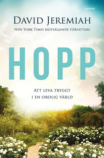 Hopp; att leva tryggt i en orolig värld, en produkt från Nya Musik som utvecklar och engagerar människor i alla åldrar.