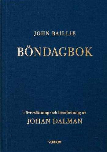 Böndagbok, present, en produkt från Nya Musik som utvecklar och engagerar människor i alla åldrar.