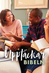 Upptäckarbibeln, en produkt från Nya Musik som utvecklar och engagerar människor i alla åldrar.