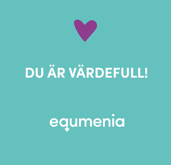 Fröpåse solros - Equmenia, en produkt från Nya Musik som utvecklar och engagerar människor i alla åldrar.