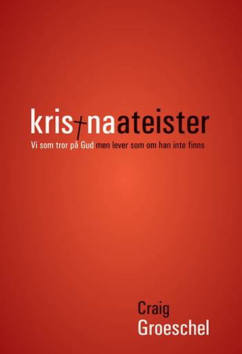 Kristna ateister : vi som tror på Gud men lever som att han inte finns, en produkt från Nya Musik som utvecklar och engagerar människor i alla åldrar.