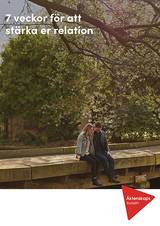 Äktenskapskursen - Affisch - A3, en produkt från Nya Musik som utvecklar och engagerar människor i alla åldrar.