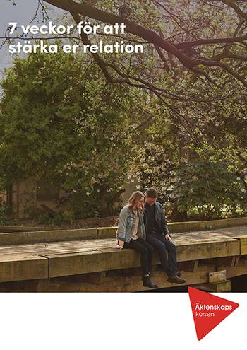 Äktenskapskursen - Affisch - A3, en produkt från Nya Musik som utvecklar och engagerar människor i alla åldrar.