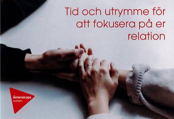 Äktenskapskursen - Inbjudan - 50-pack, en produkt från Nya Musik som utvecklar och engagerar människor i alla åldrar.