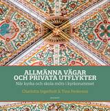 Allmänna vägar och privata utflykter, en produkt från Nya Musik som utvecklar och engagerar människor i alla åldrar.