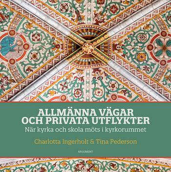Allmänna vägar och privata utflykter, en produkt från Nya Musik som utvecklar och engagerar människor i alla åldrar.