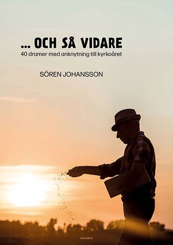 … och så vidare, en produkt från Nya Musik som utvecklar och engagerar människor i alla åldrar.