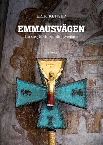 Emmausvägen - Tio steg för församlingsveniater, en produkt från Nya Musik som utvecklar och engagerar människor i alla åldrar.