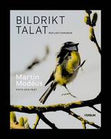 Bildrikt talat, reflektionsbok, en produkt från Nya Musik som utvecklar och engagerar människor i alla åldrar.