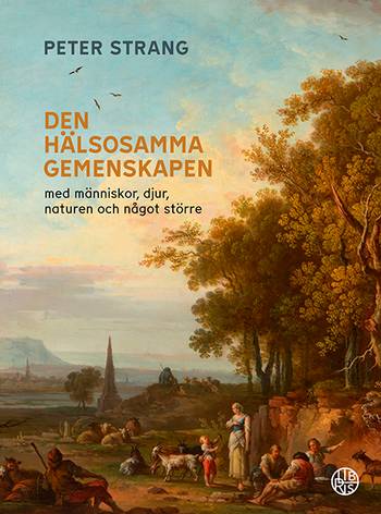 Den hälsosamma gemenskapen : med människor, djur, naturen och  något större, en produkt från Nya Musik som utvecklar och engagerar människor i alla åldrar.