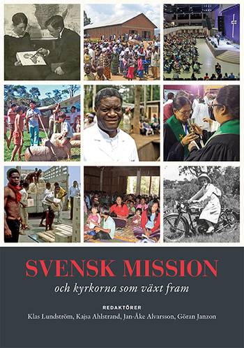Svensk mission  och kyrkorna som växt fram, en produkt från Nya Musik som utvecklar och engagerar människor i alla åldrar.