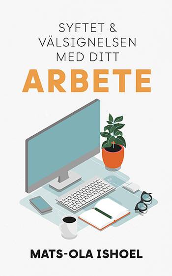 Syftet och välsignelsen med ditt arbete, en produkt från Nya Musik som utvecklar och engagerar människor i alla åldrar.