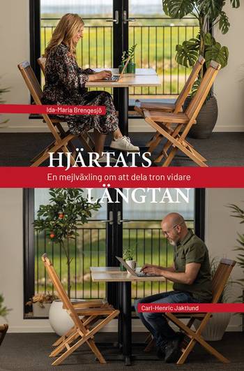 Hjärtats längtan, en produkt från Nya Musik som utvecklar och engagerar människor i alla åldrar.