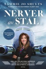 Nerver av stål, en produkt från Nya Musik som utvecklar och engagerar människor i alla åldrar.