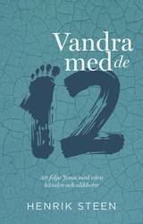 Vandra med de tolv : att följa Jesus med våra känslor och olikheter, en produkt från Nya Musik som utvecklar och engagerar människor i alla åldrar.