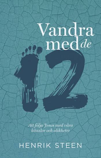 Vandra med de tolv : att följa Jesus med våra känslor och olikheter, en produkt från Nya Musik som utvecklar och engagerar människor i alla åldrar.