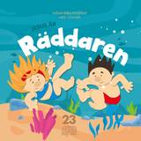 Jesus är räddaren - CD, en produkt från Nya Musik som utvecklar och engagerar människor i alla åldrar.