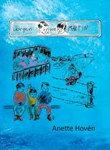 Jörgen och Martin, en produkt från Nya Musik som utvecklar och engagerar människor i alla åldrar.