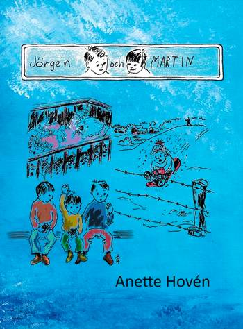 Jörgen och Martin, en produkt från Nya Musik som utvecklar och engagerar människor i alla åldrar.