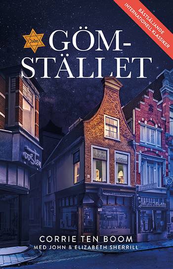 Gömstället, en produkt från Nya Musik som utvecklar och engagerar människor i alla åldrar.